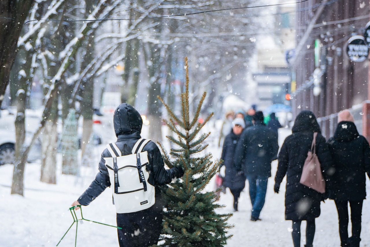 Životní styl inspirovaný alpskou svěžestí, pohyb v přírodě